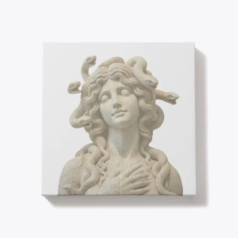 Unveiling Medusa: A Call for Compassion