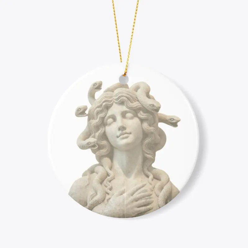 Unveiling Medusa: A Call for Compassion