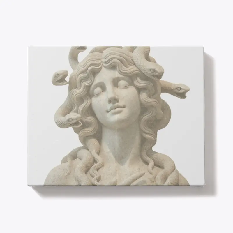 Unveiling Medusa: A Call for Compassion